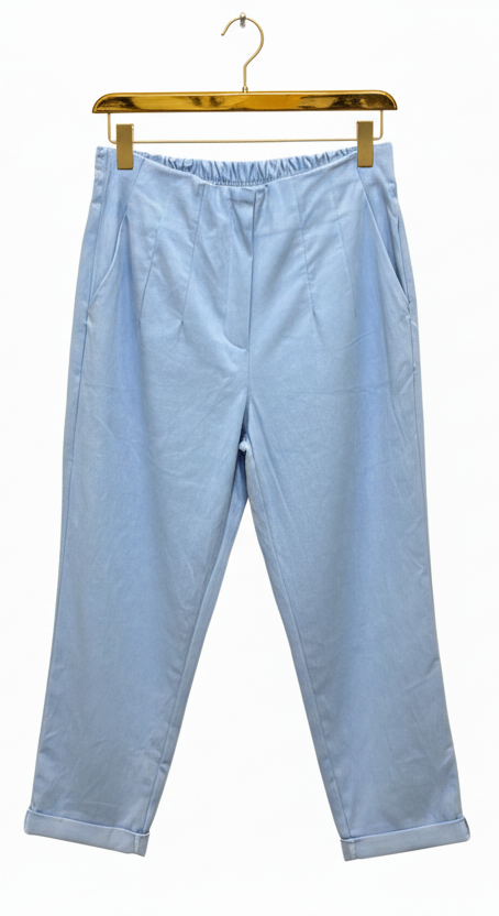Pantalón Pinza goma