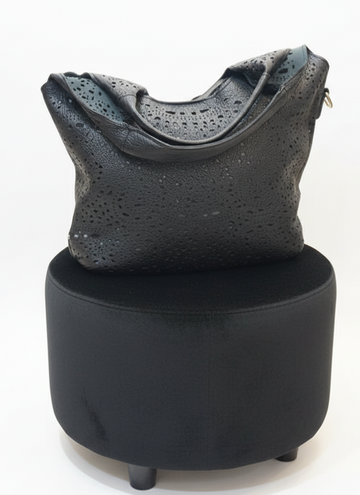 Bolso boquetitos