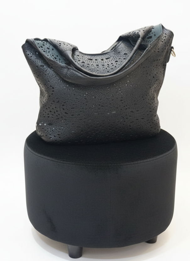 Bolso boquetitos