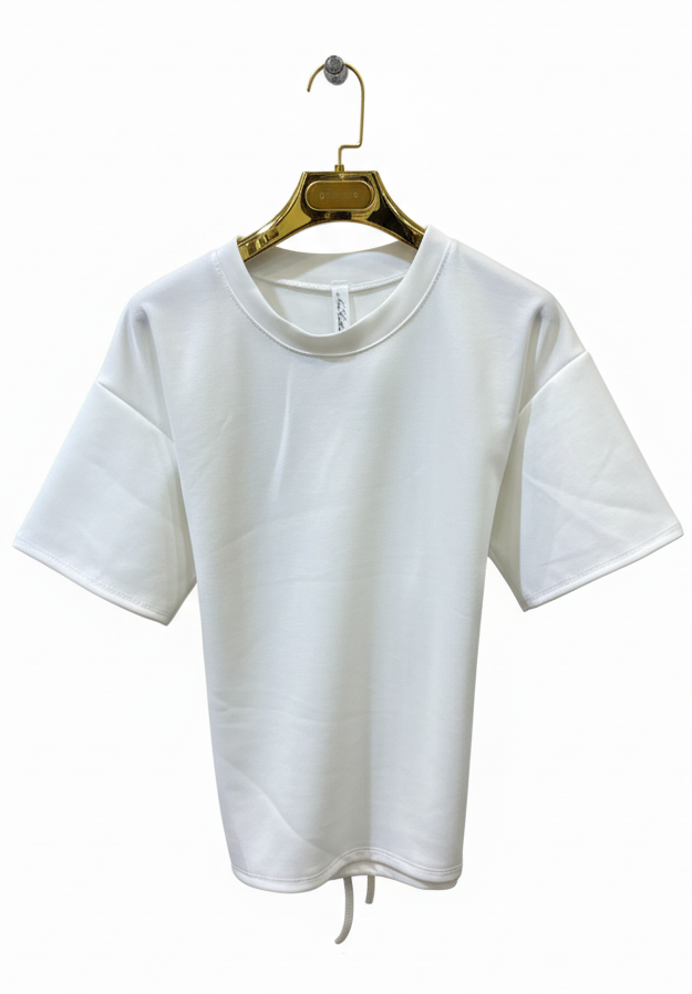 Camiseta Cuerdas
