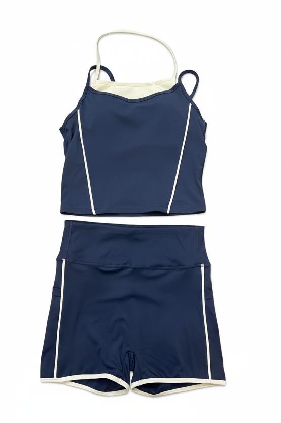 Conjunto deportivo New