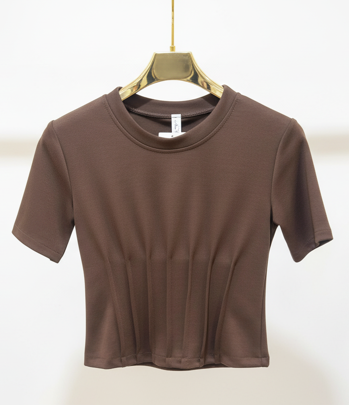 Camiseta Cristina