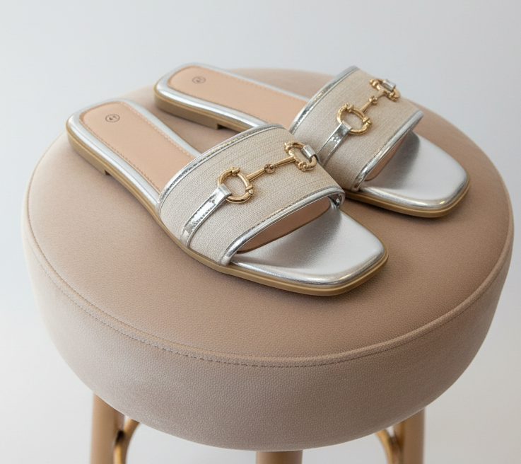 Zapatillas Llave