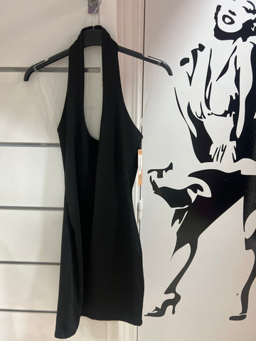 Vestido licra