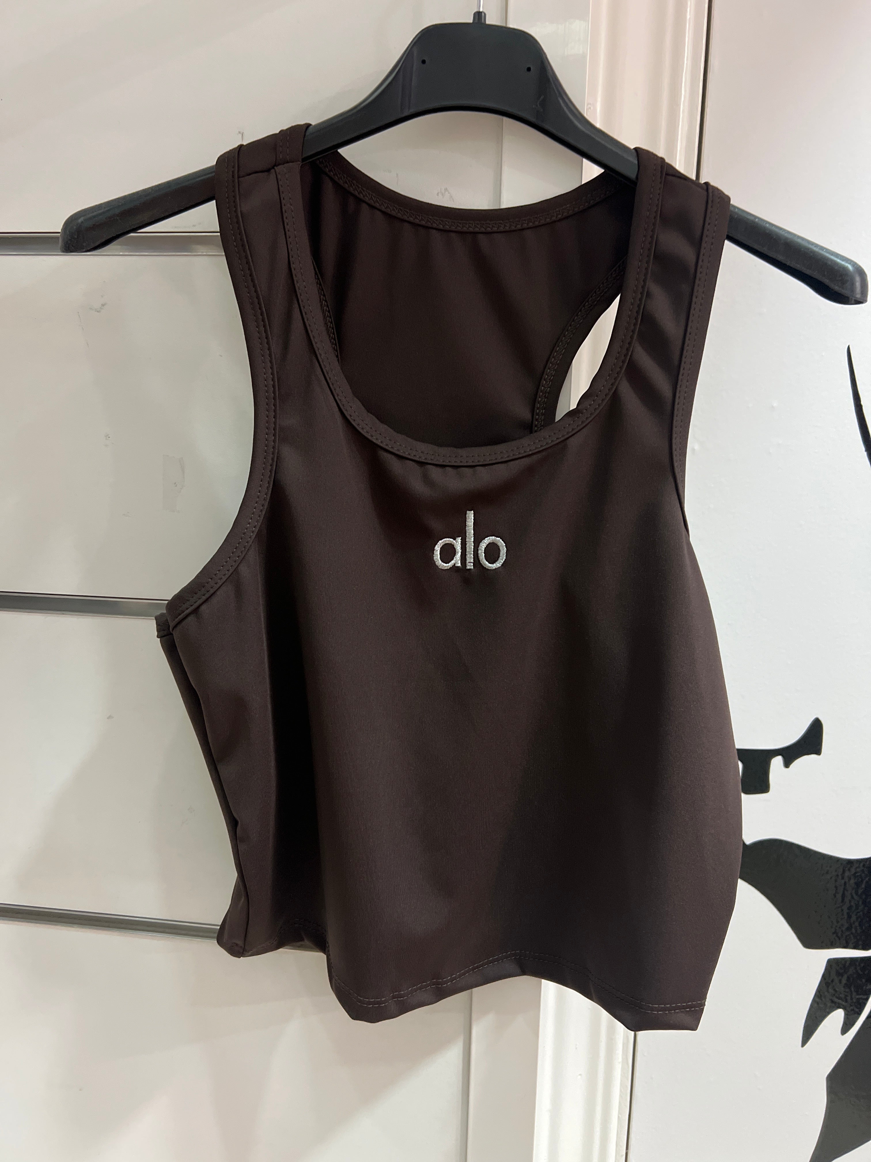 Camiseta alo