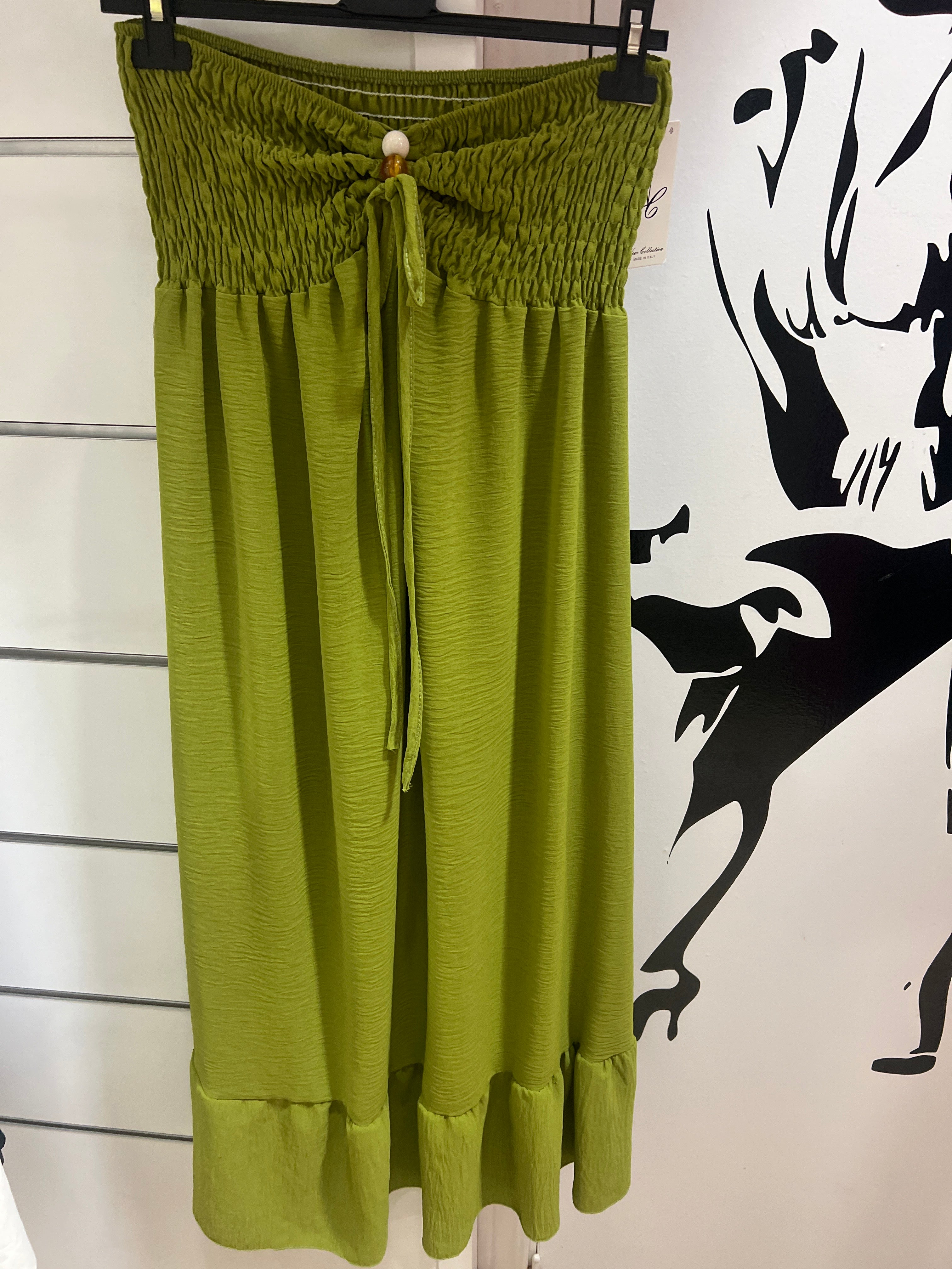 Vestido Menorca