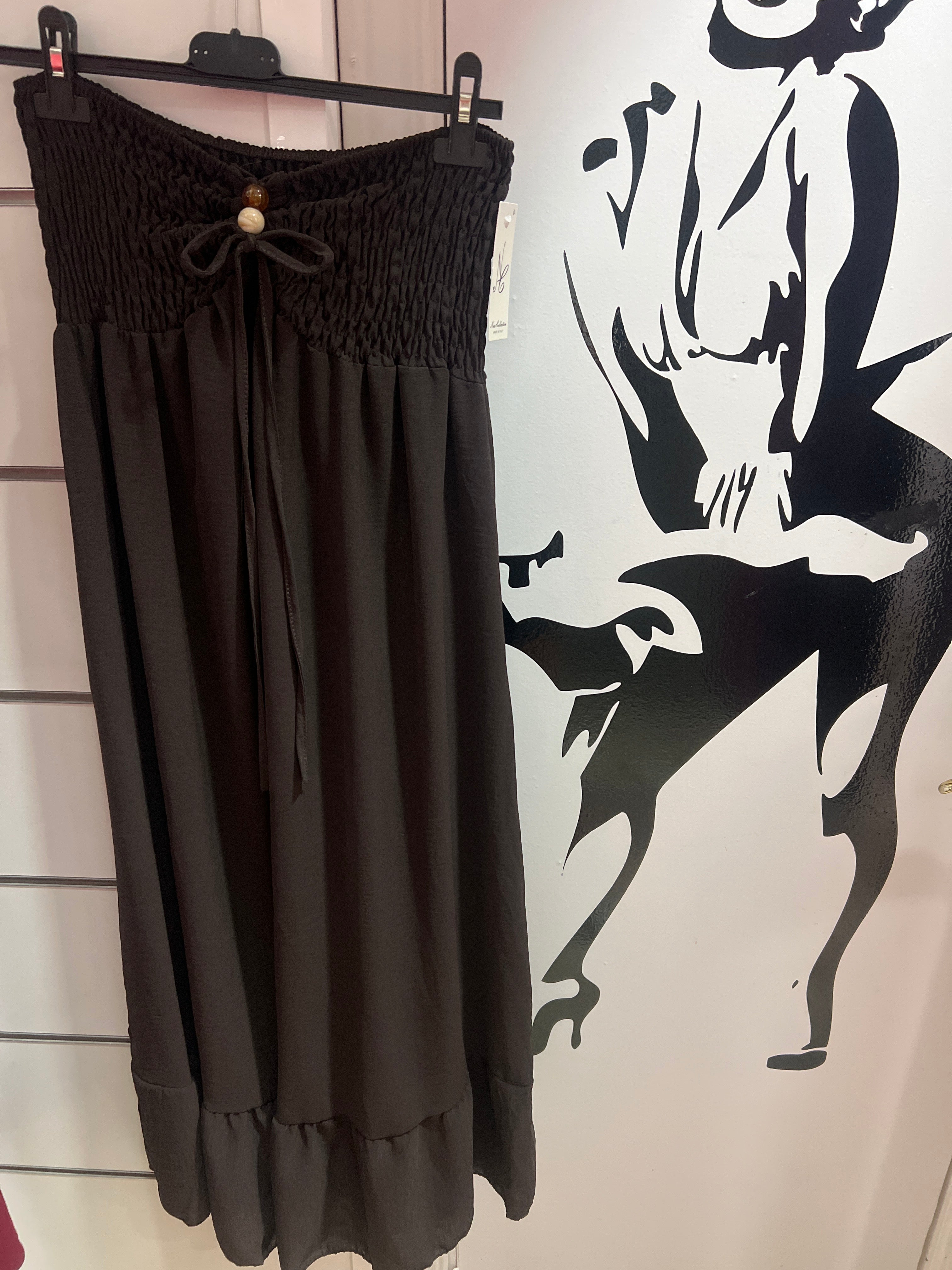 Vestido Menorca