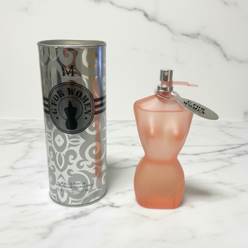 Perfume G For women