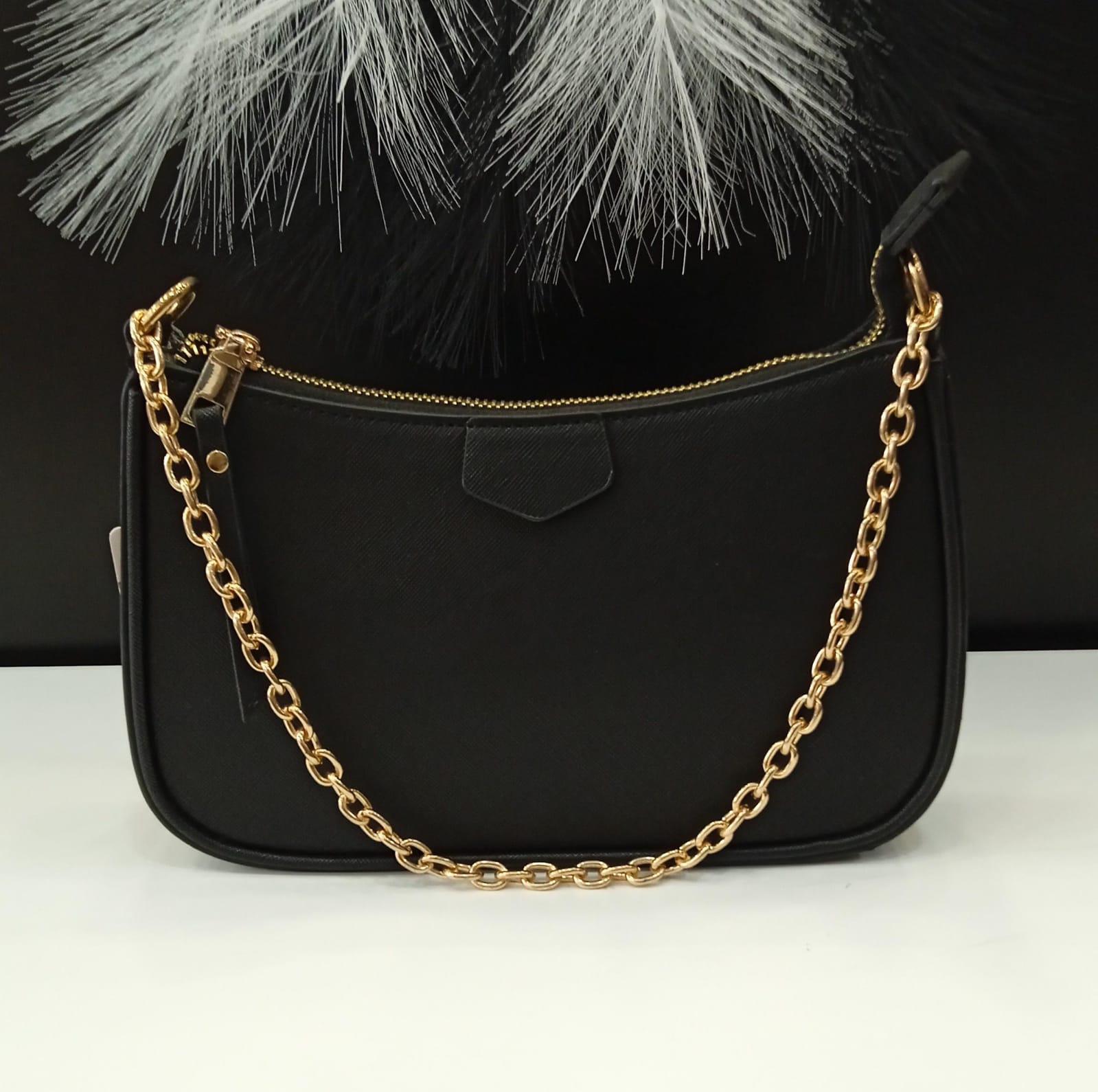 BOLSO CADENA