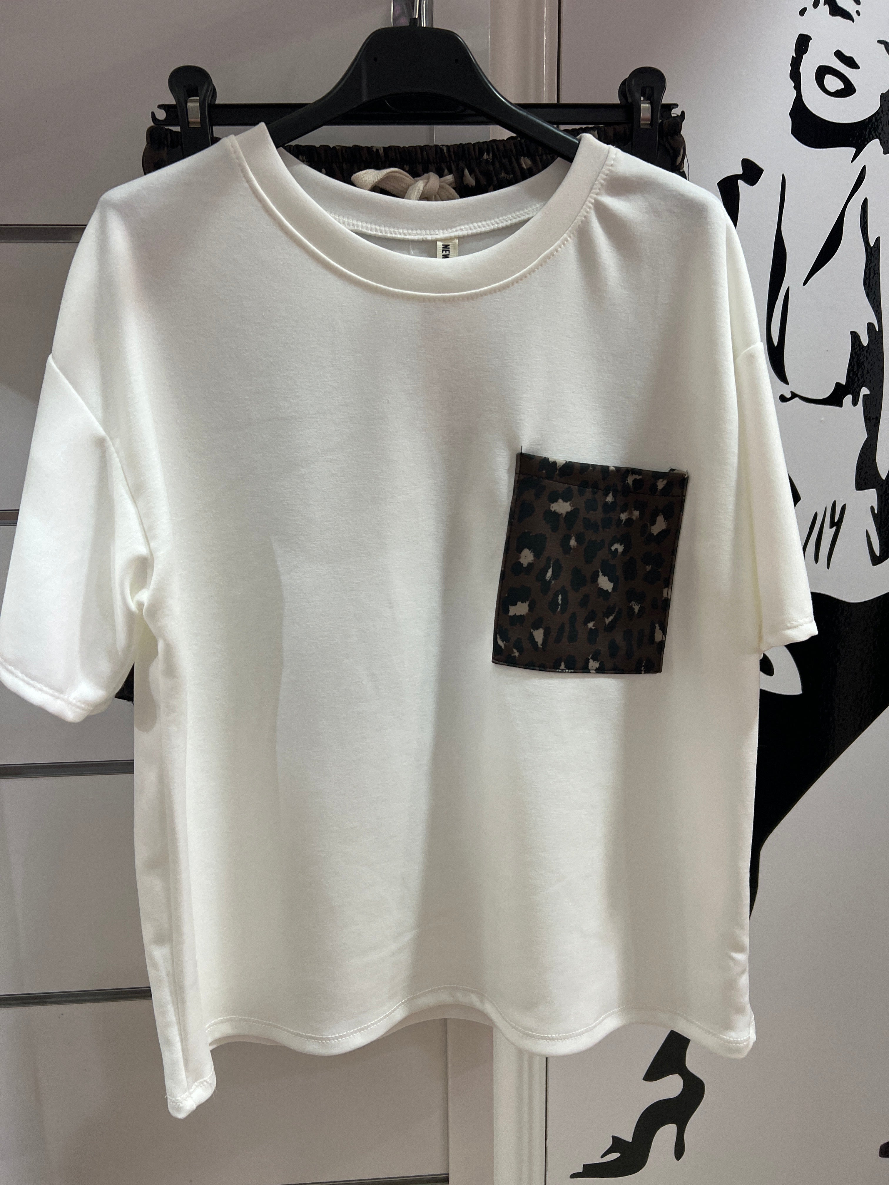 Conjunto leo
