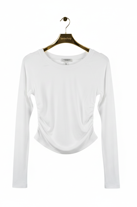 Camiseta Algi
