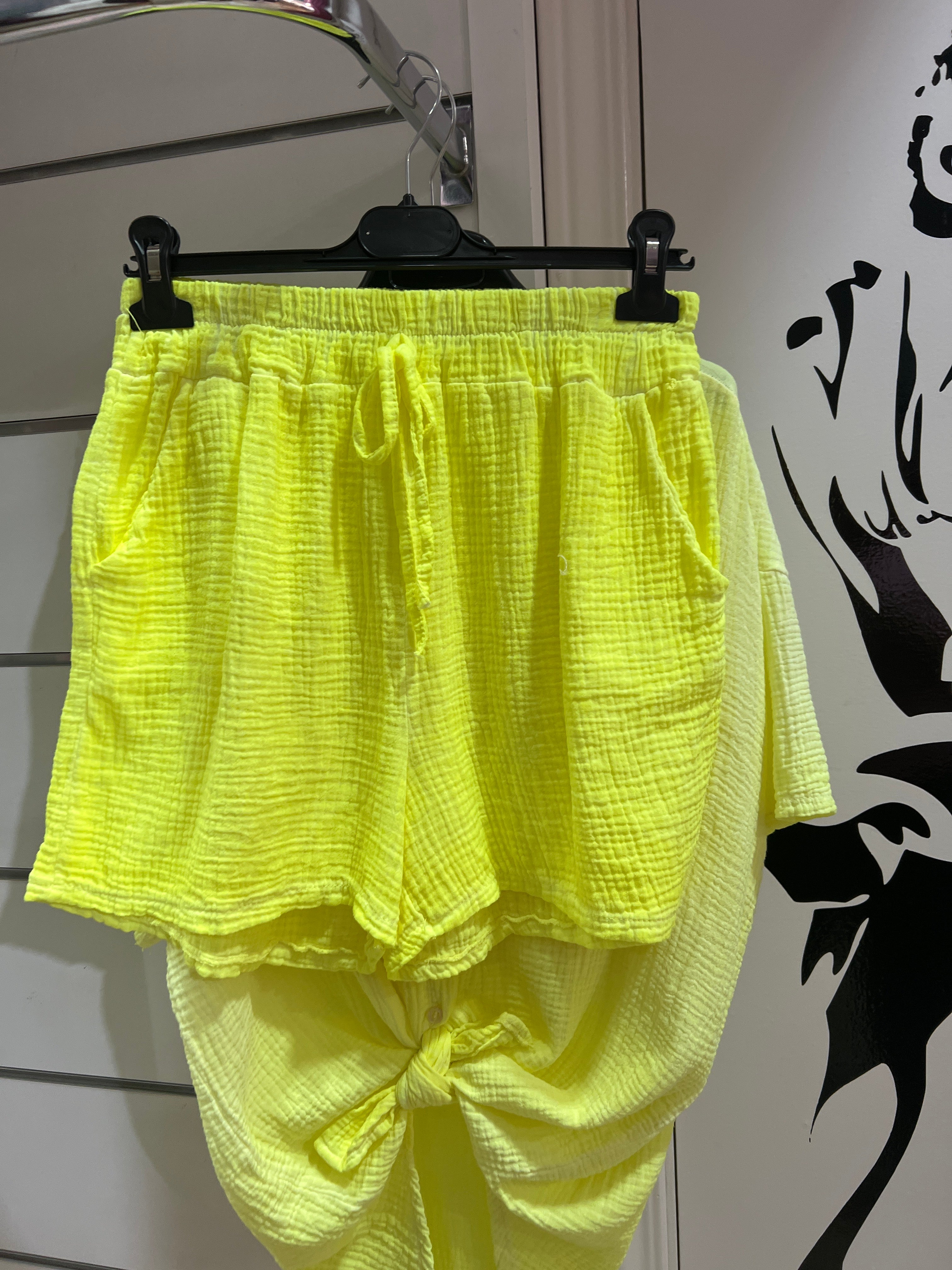 Conjunto Tropi