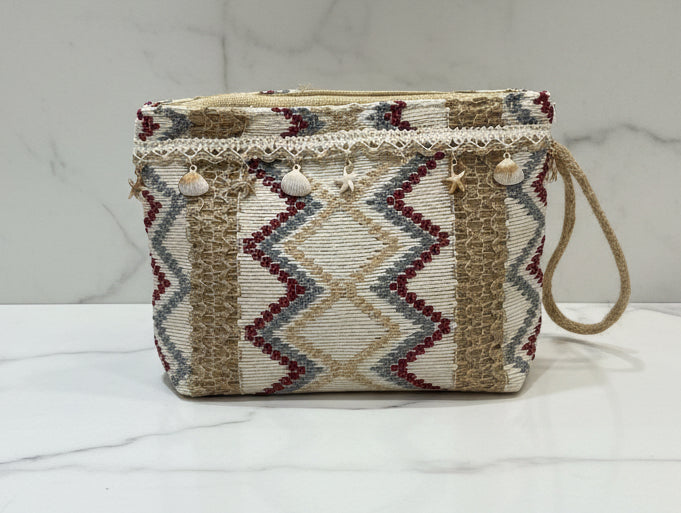 Bolso Conchas