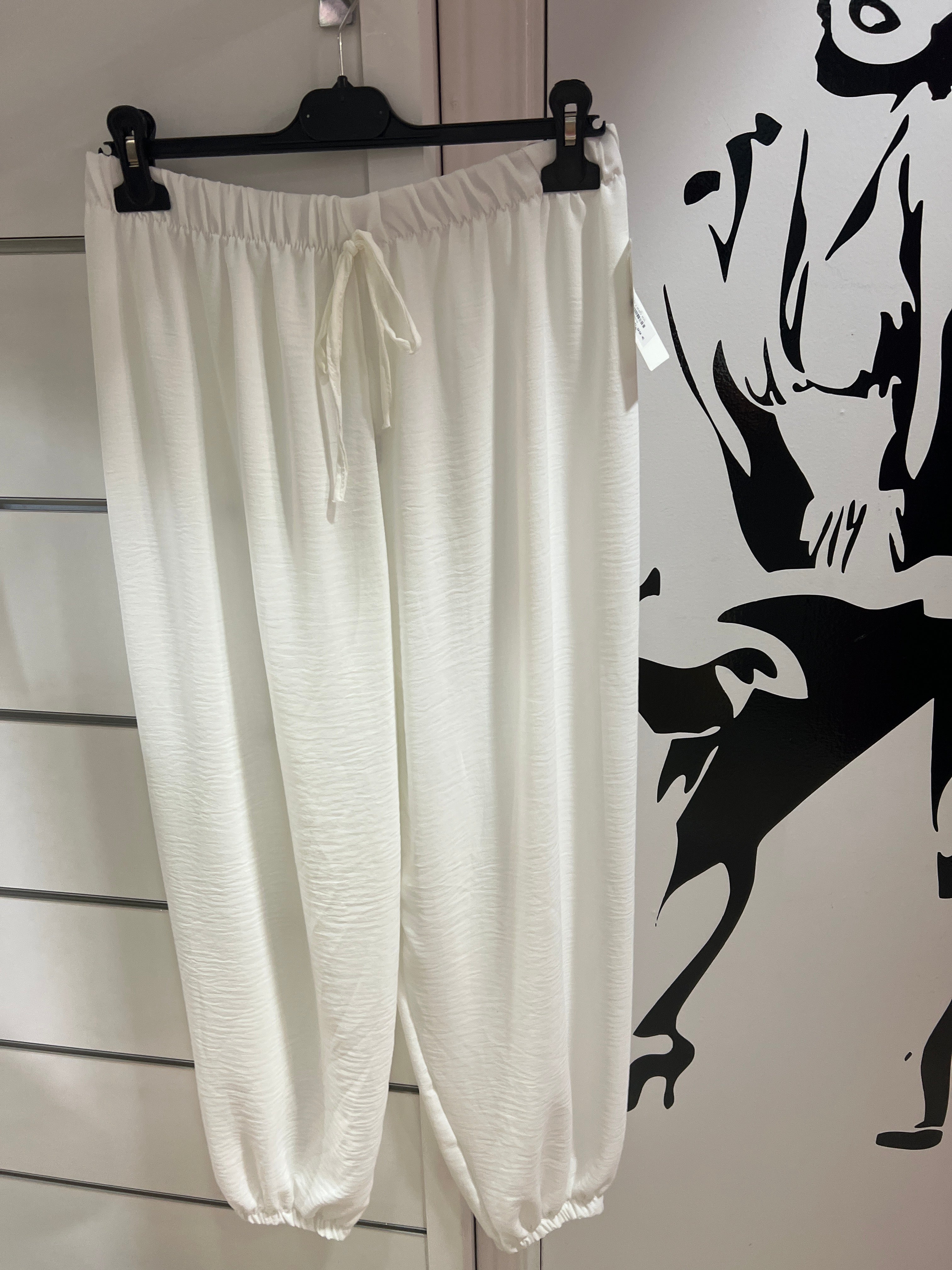 Pantalón Lino Kil
