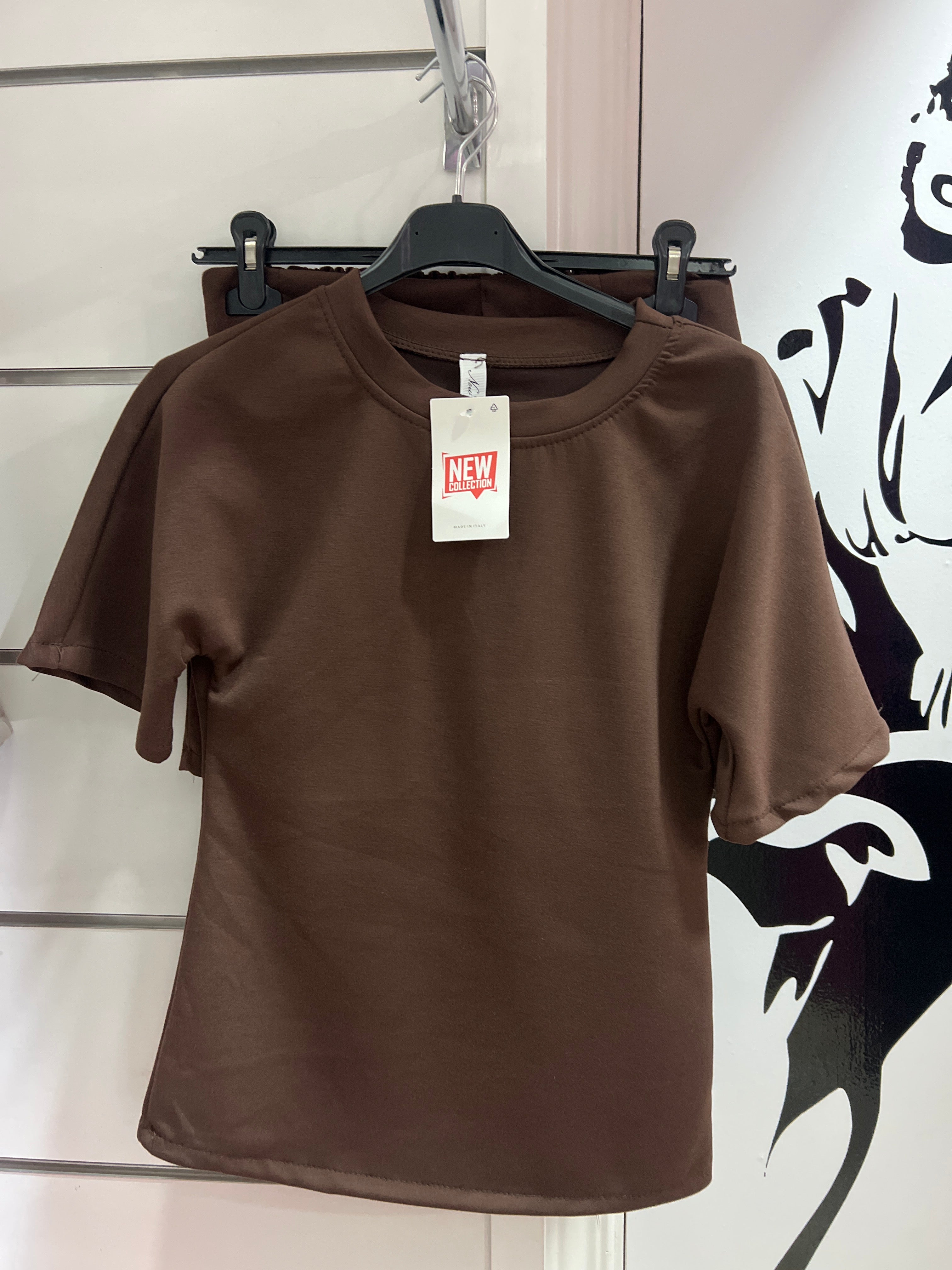 Conjunto Empoderada