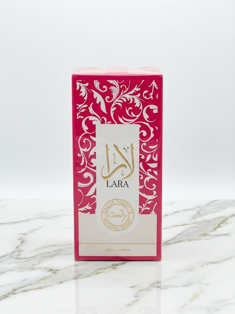 Perfume Yara
