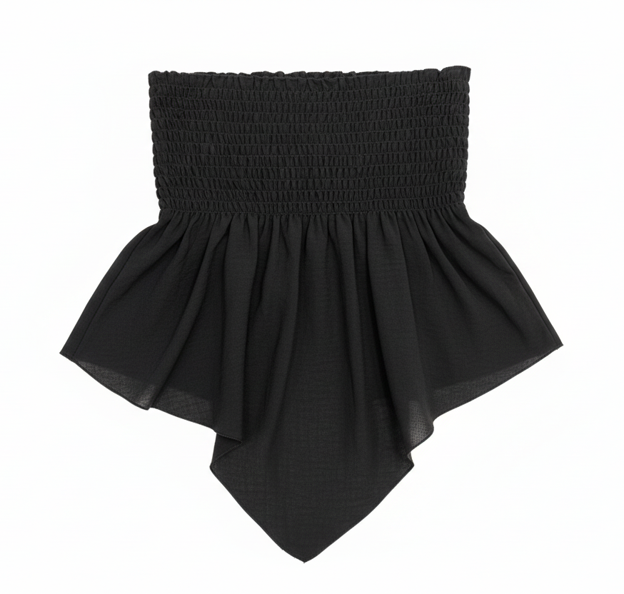 Top pañuelo