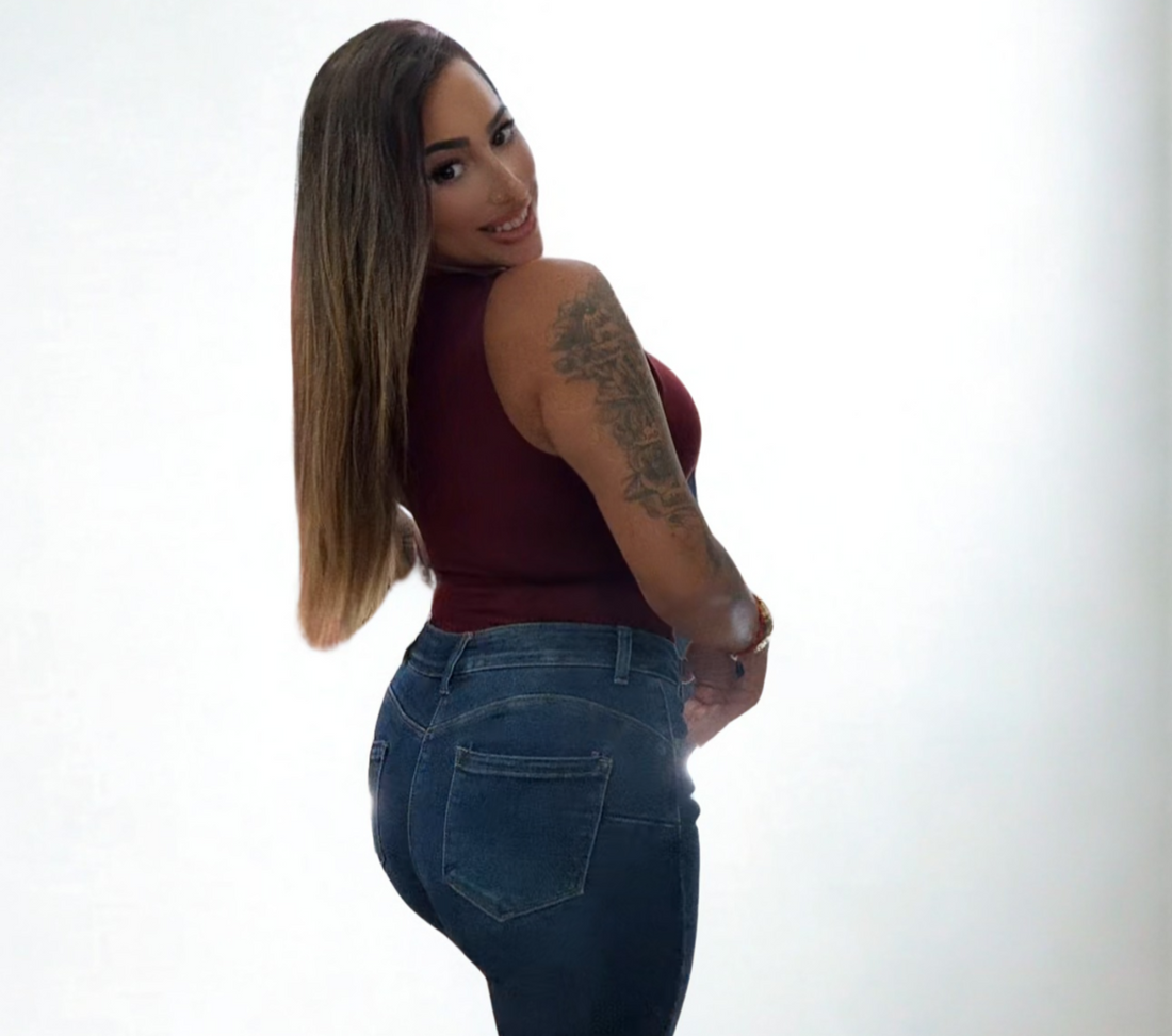 Vaquero lilo