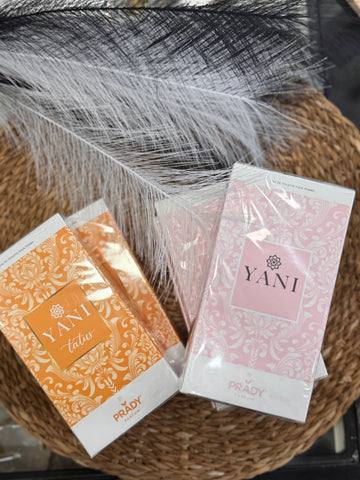 Perfumes, mujer