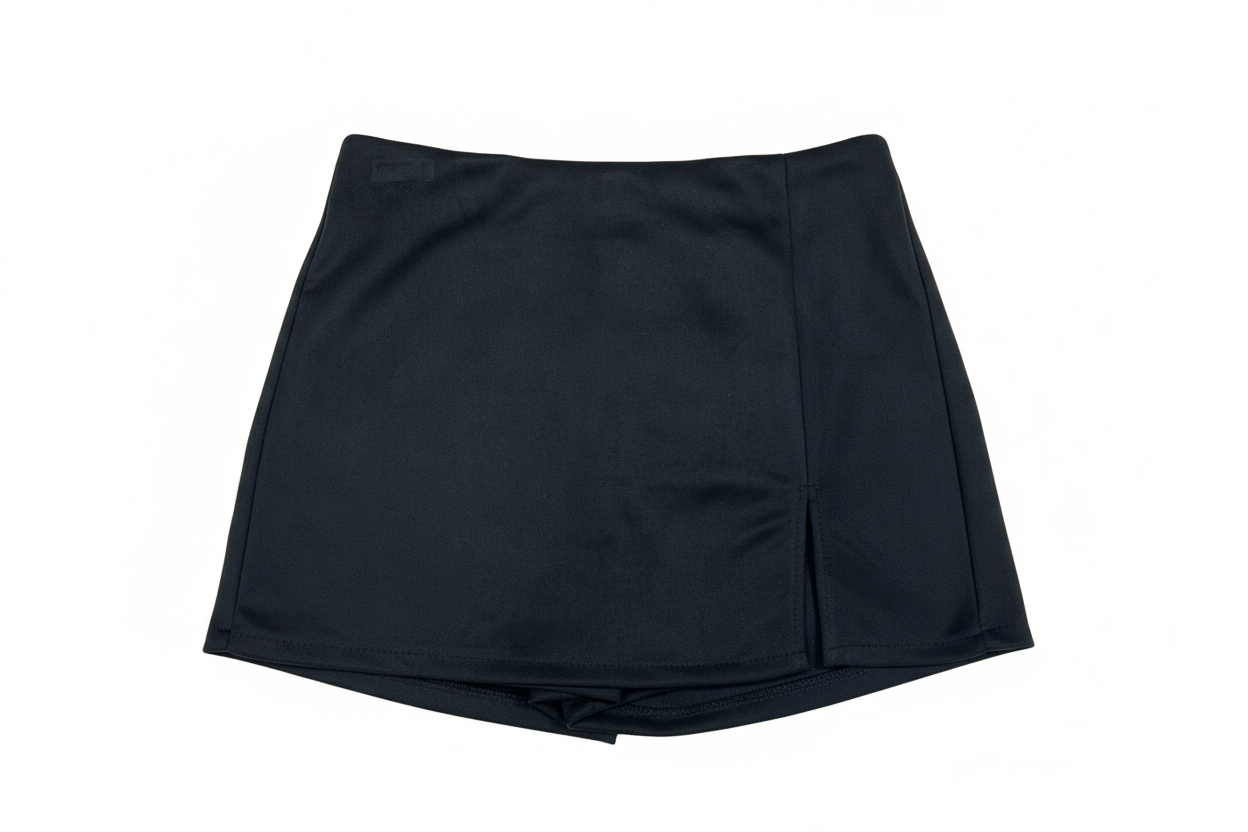 Falda pantalón Anti