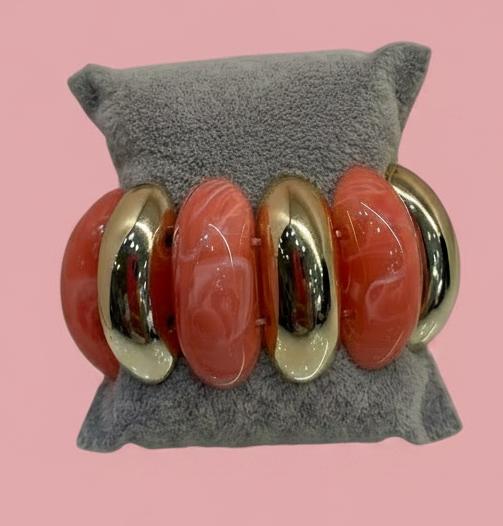 Pulsera Goma