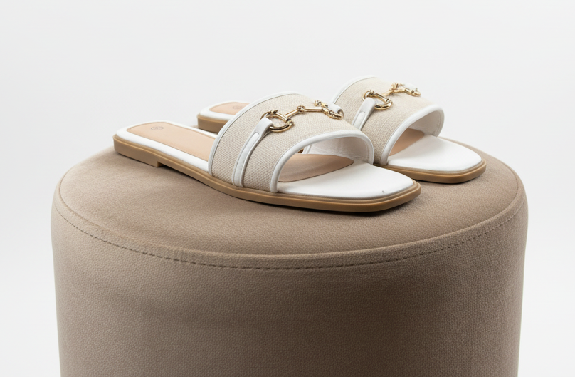 Zapatillas Llave