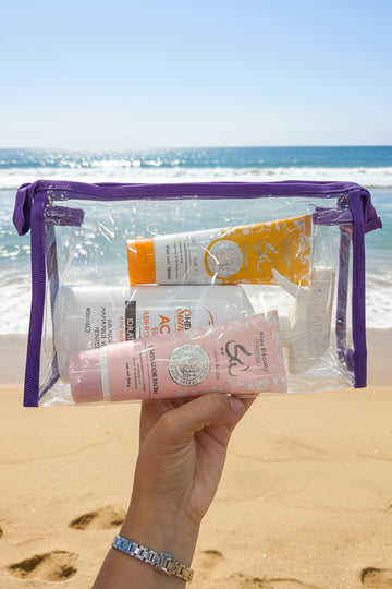 Neceser Beauty playa