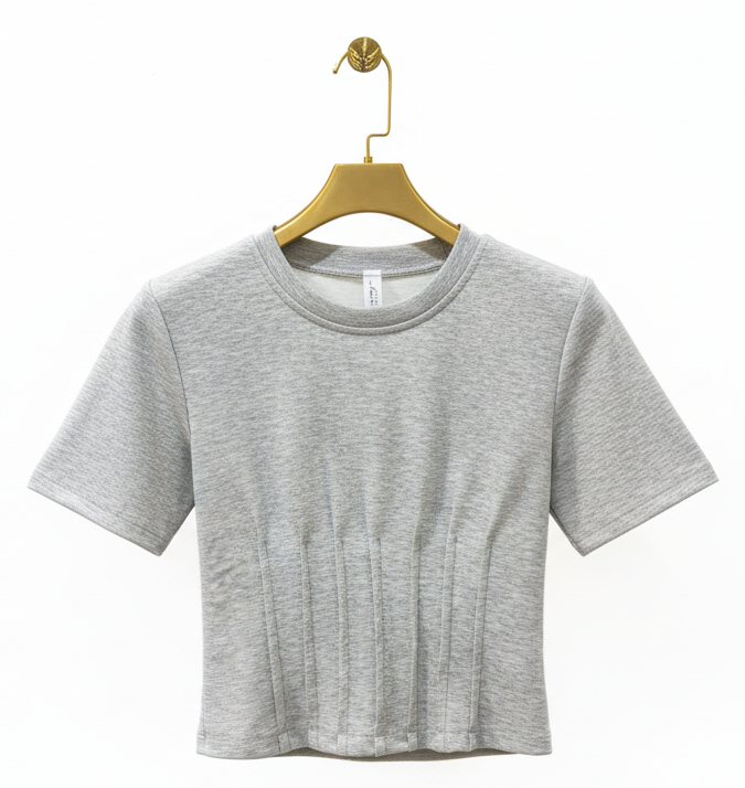 Camiseta Cristina