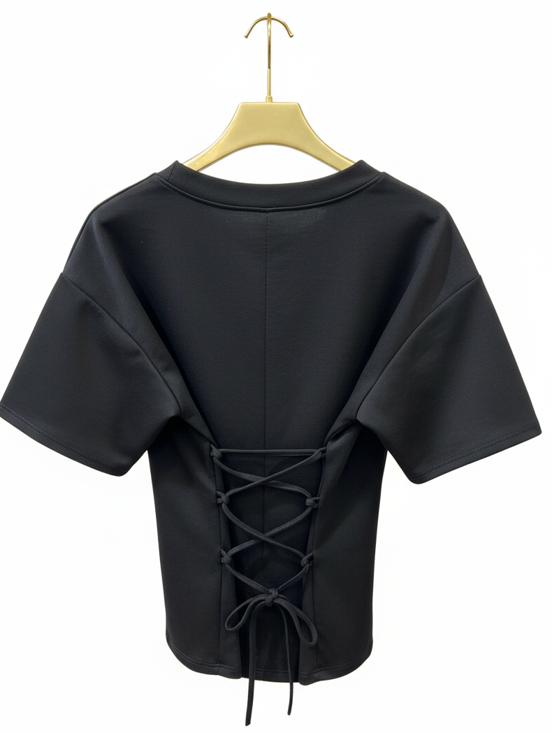 Camiseta Cuerdas