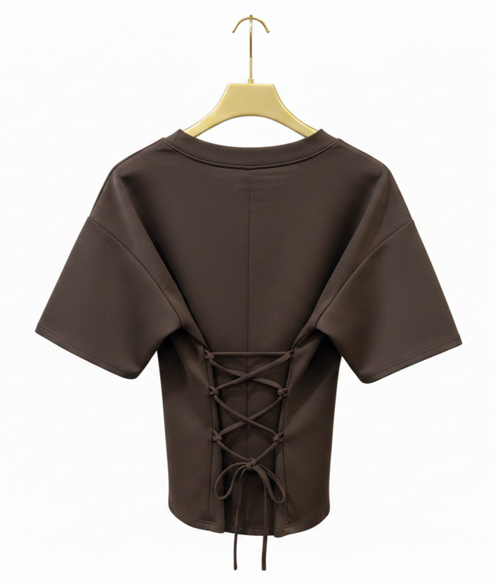 Camiseta Cuerdas
