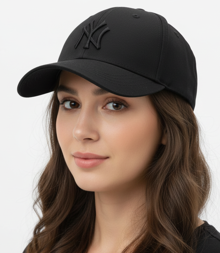 Gorras New