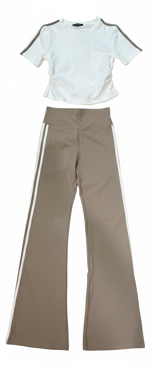 Conjunto Aventura corto