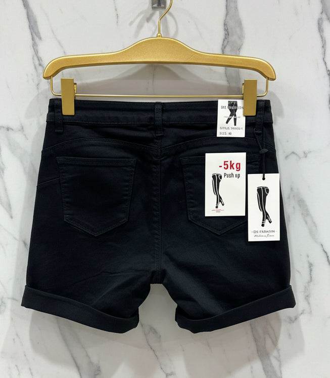 Vaquero Slim corto