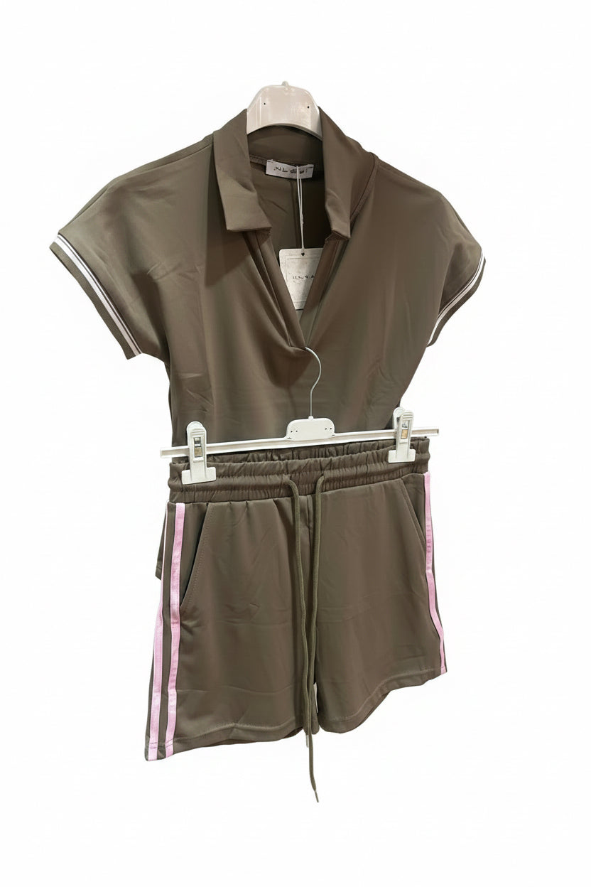 Conjunto Laura