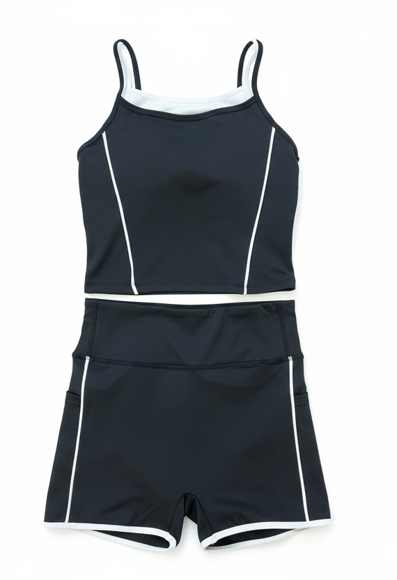 Conjunto deportivo New