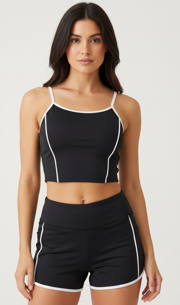 Conjunto deportivo New