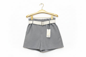 Short a rayas