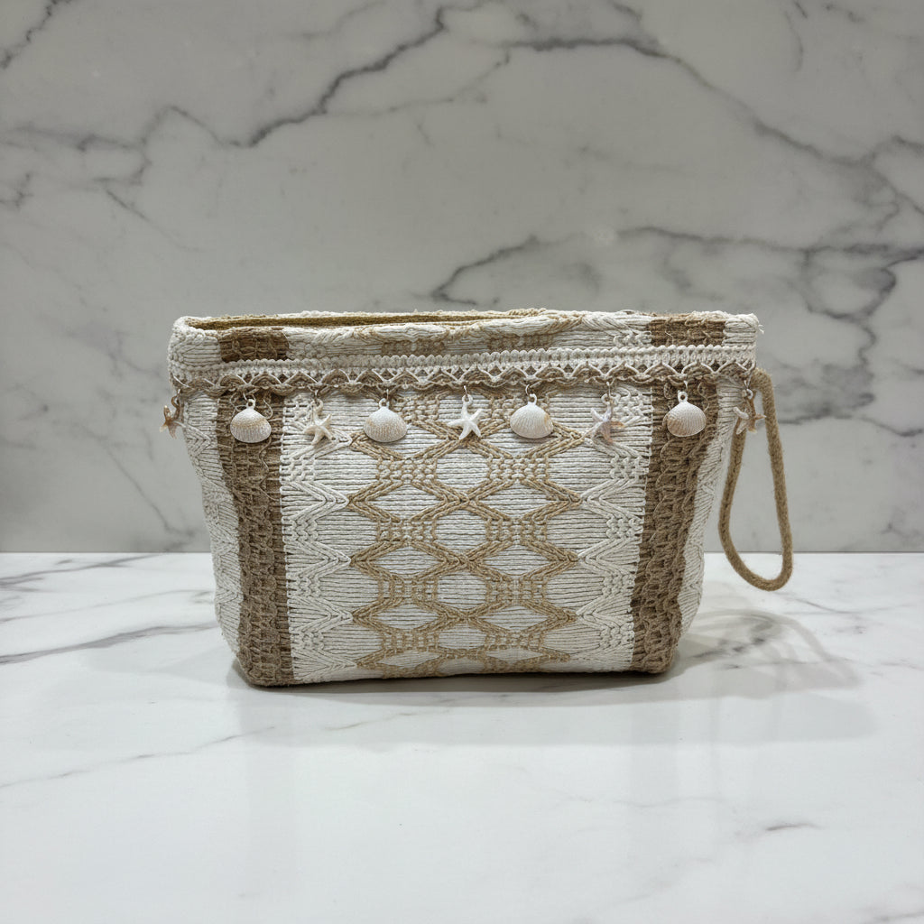 Bolso Conchas