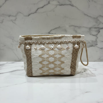 Bolso Conchas