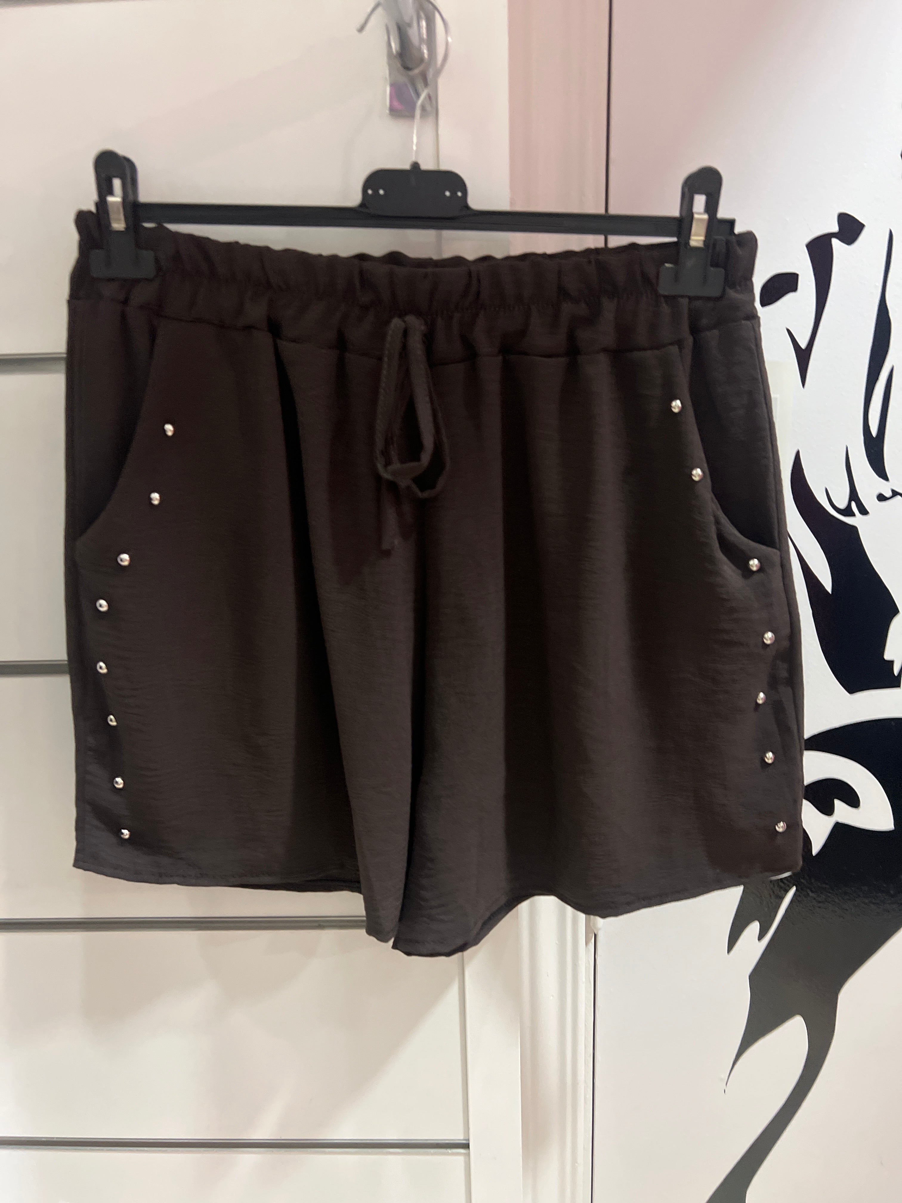 Pantalón suelto