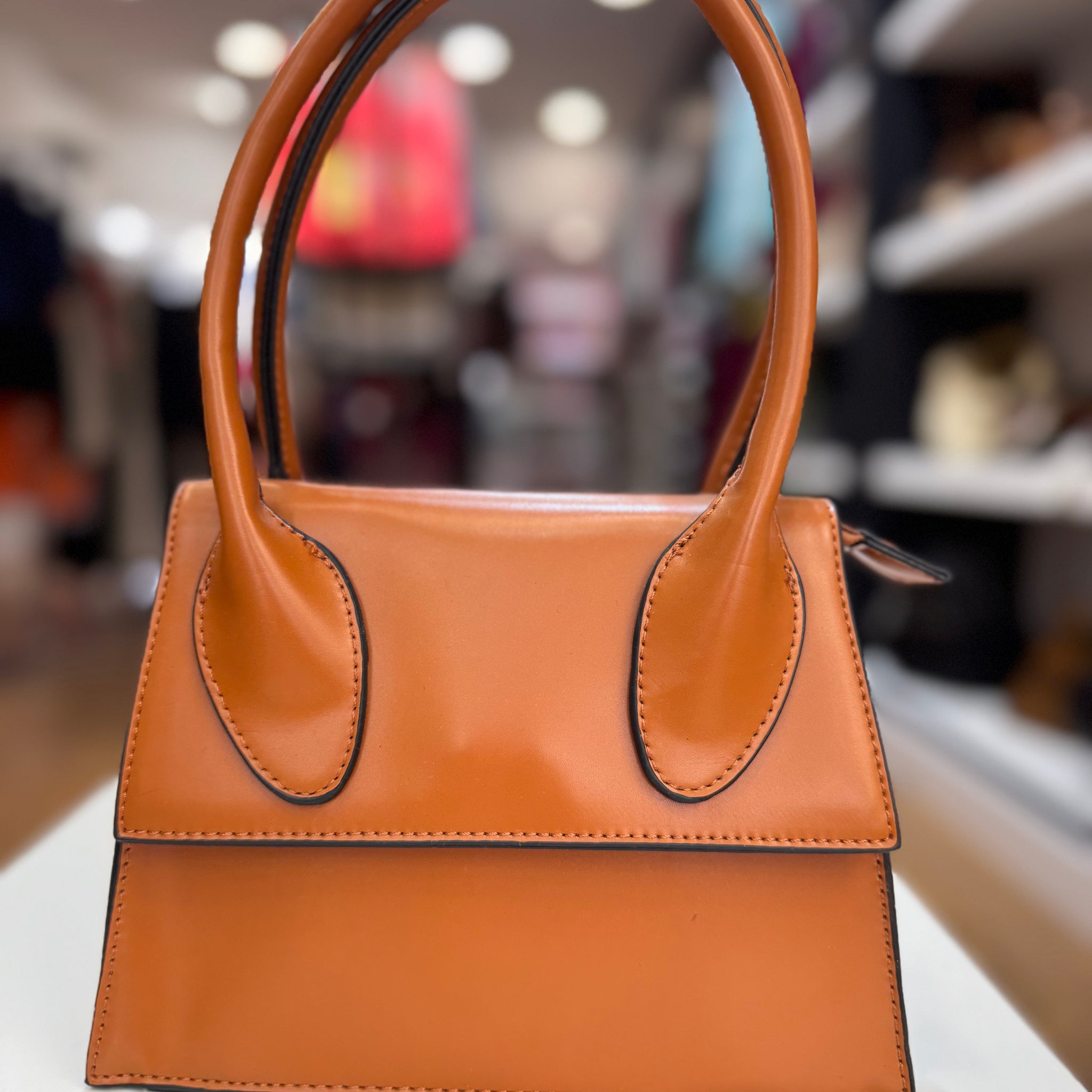 Bolso rechi