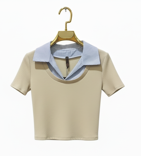 Camiseta Rayin