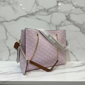 Bolso mujer 2 piezas