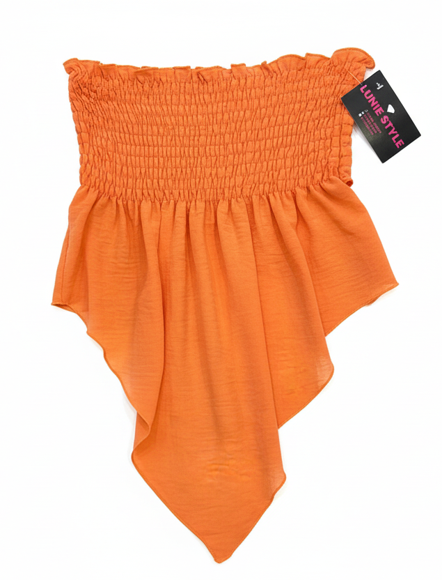 Top pañuelo