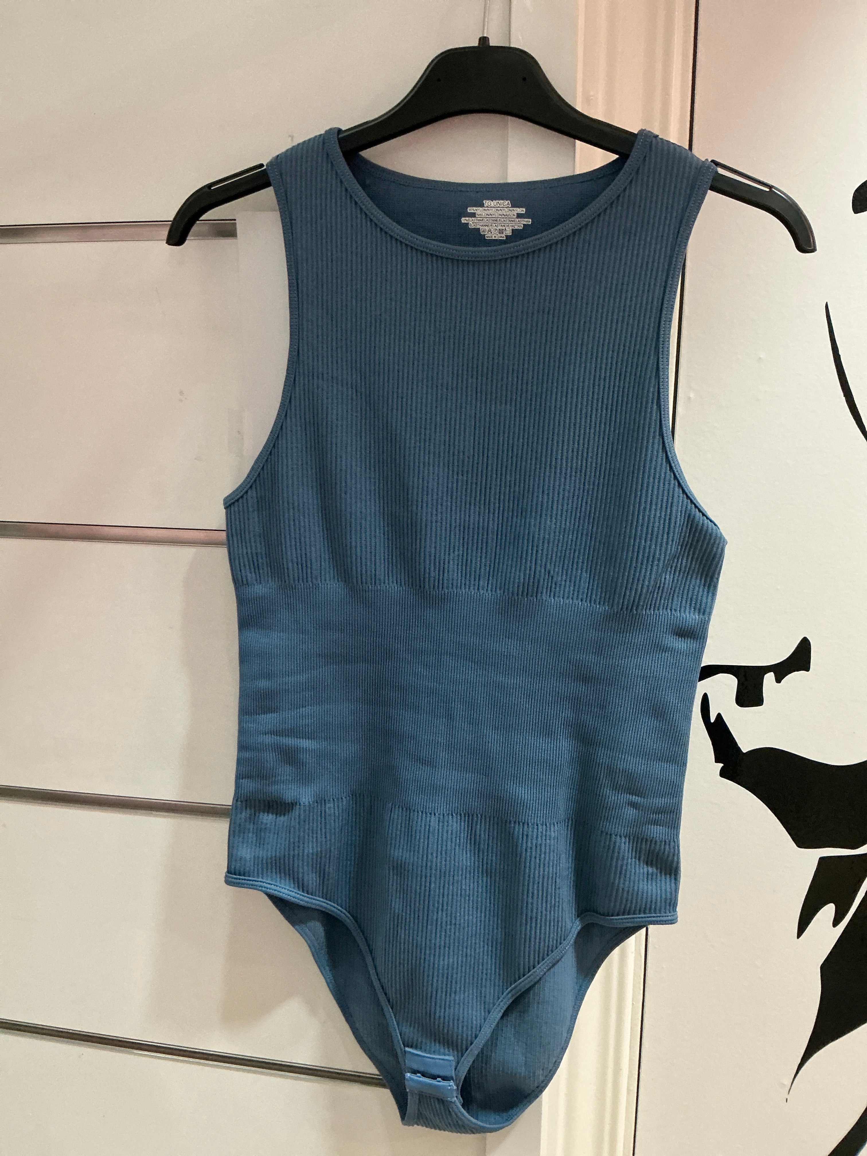 Body liso