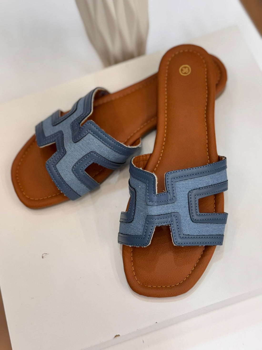 Chanclas Kinke
