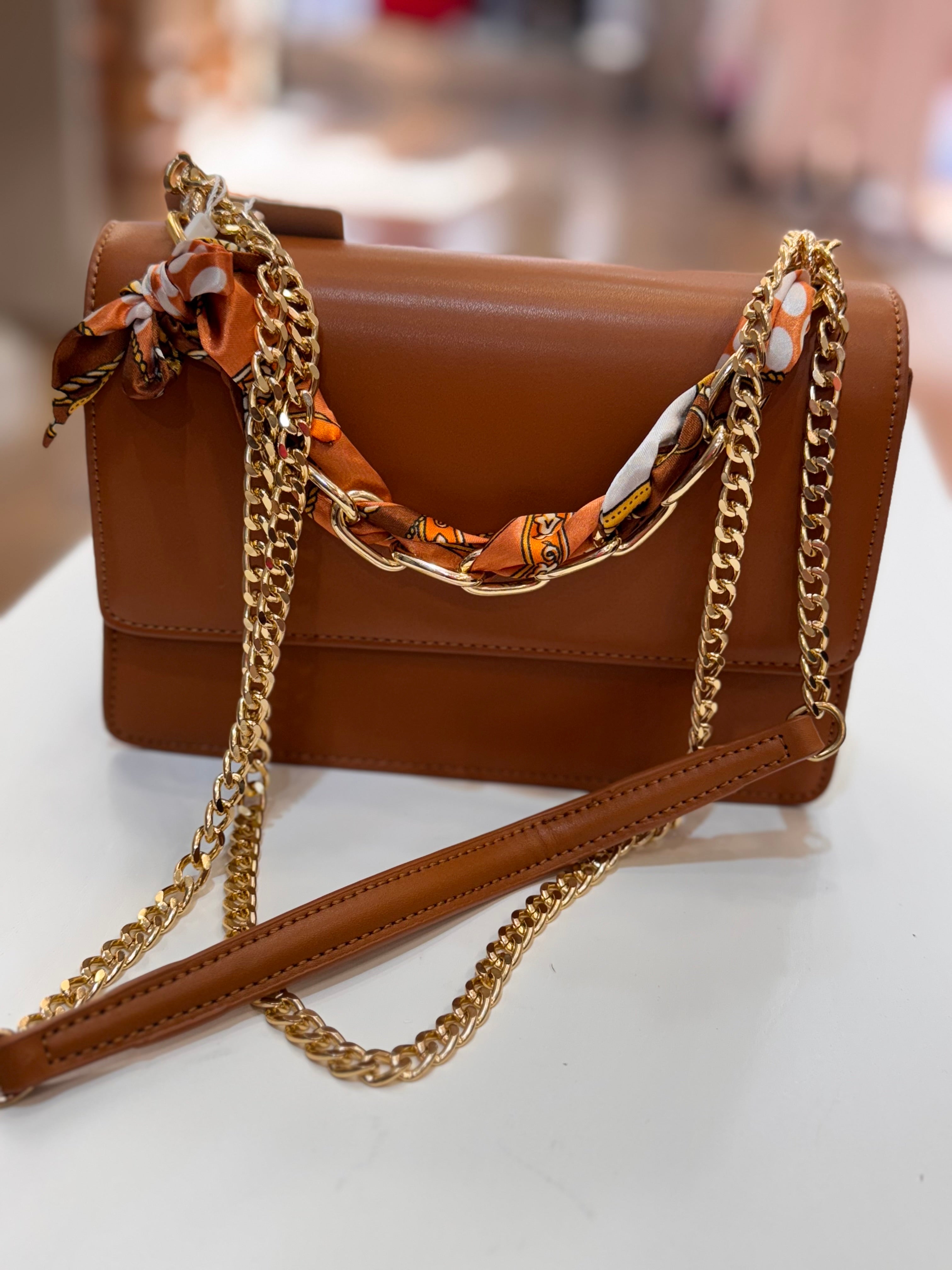 Bolso cadena
