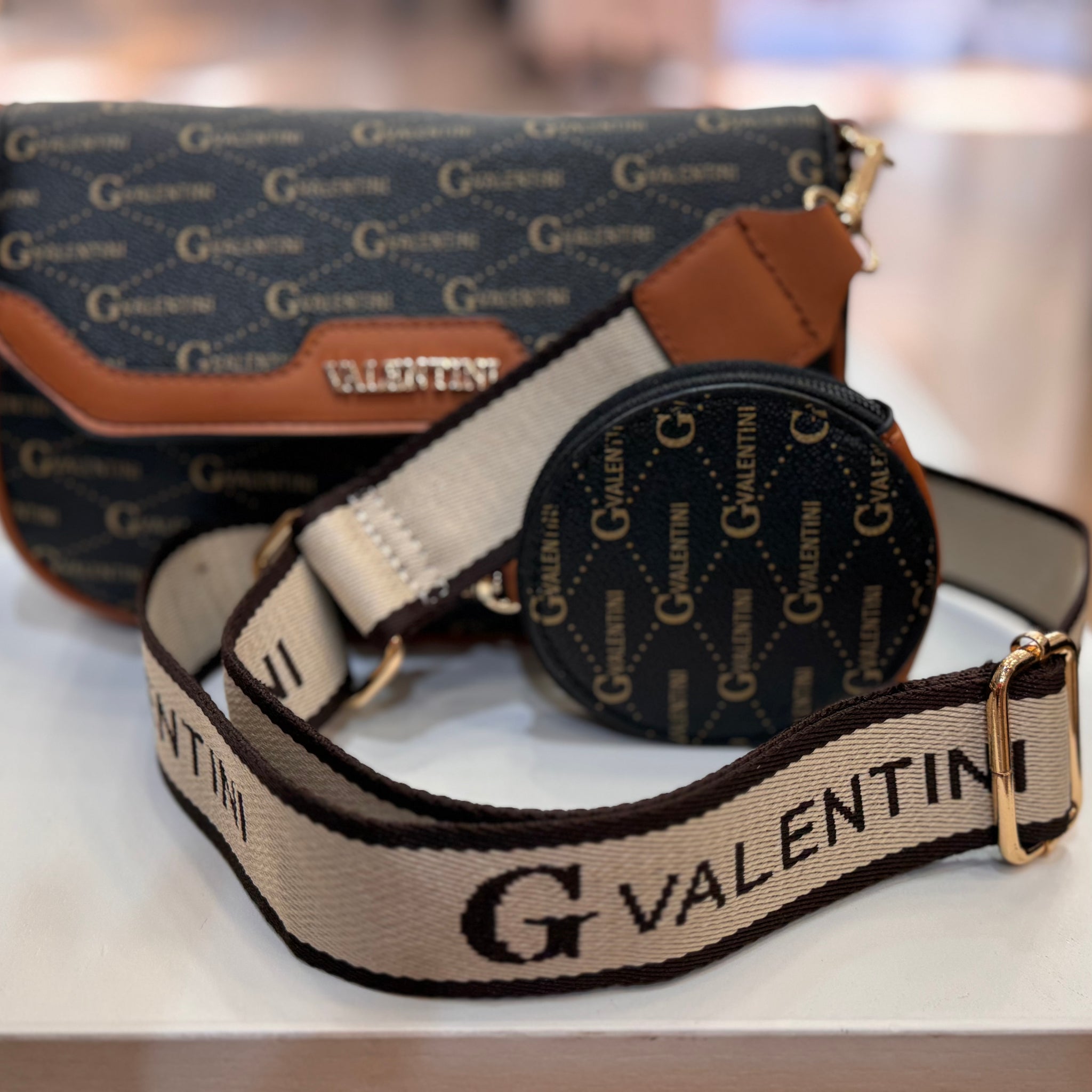 Bolsos Juani
