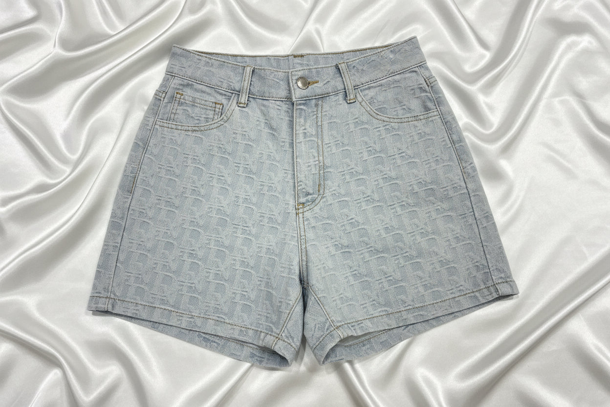 Pantalón corto dir
