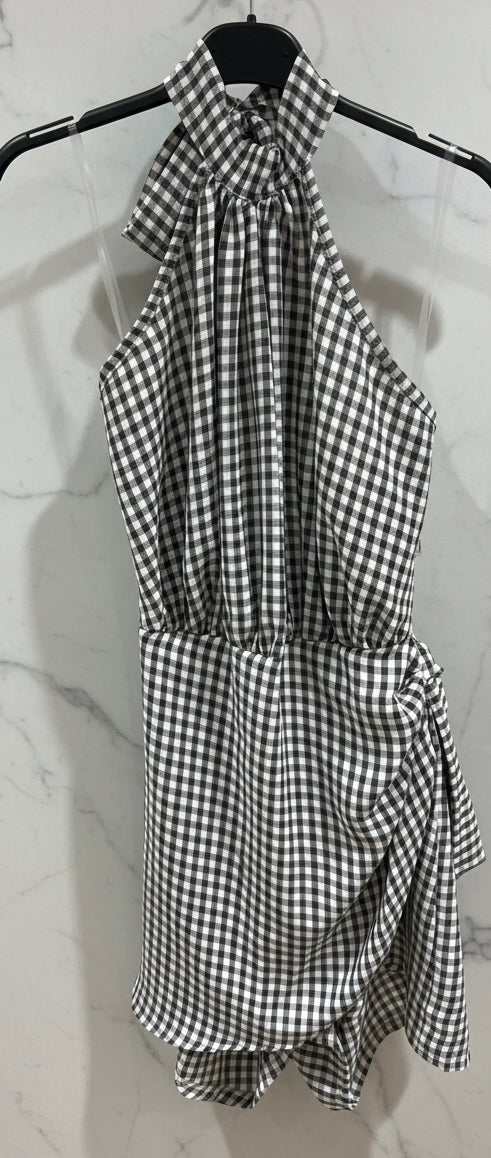 Vestido Mono Vichi